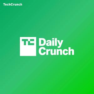 Escucha TechCrunch Daily Crunch en la aplicación