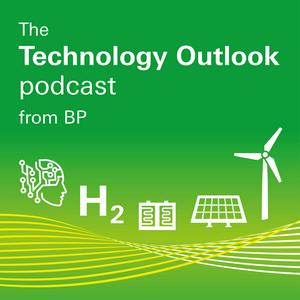 Escucha Technology Outlook en la aplicación