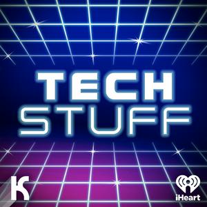 Escucha TechStuff en la aplicación