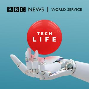 Escucha Tech Life en la aplicación