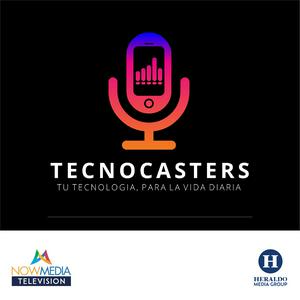 Escucha TecnoCasters - Tu Tecnologia para tu vida diaria en la aplicación