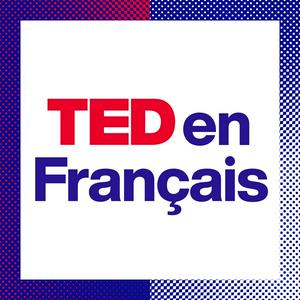 Escucha TED en Français en la aplicación