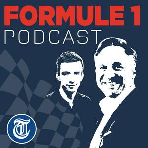 Escucha Telegraaf Formule 1-podcast en la aplicación