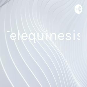 Telequinesis