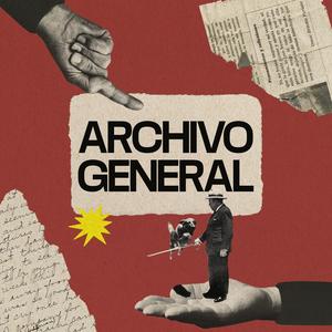 Escucha Archivo General en la aplicación