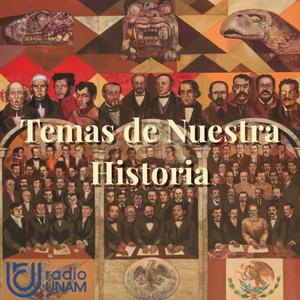 Temas de Nuestra Historia