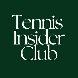 Escucha Tennis Insider Club en la aplicación