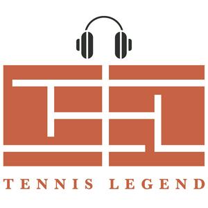 Escucha Tennis Legend Podcast en la aplicación