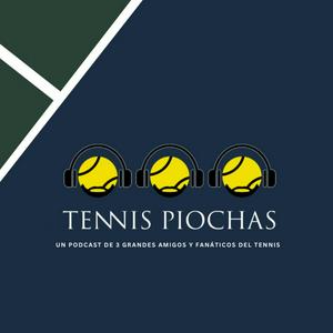 Escucha Tennis Piochas en la aplicación