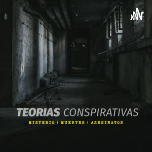 Escucha Teorías Conspirativas en la aplicación