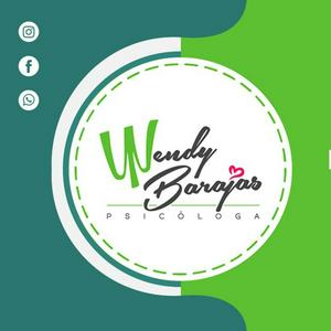 Terapeuta Wendy Barajas (Podcast)