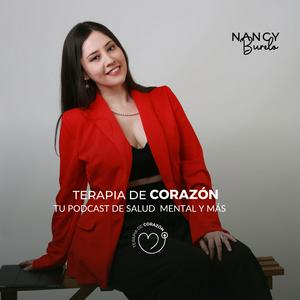 Terapia de Corazón. Salud mental y más.