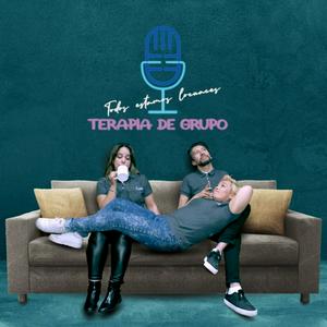 Terapia de grupo