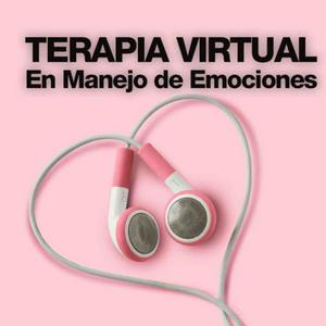 Escucha Terapia Virtual en Manejo de Emociones en la aplicación