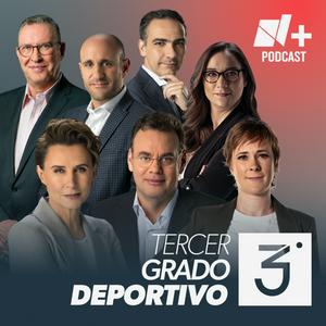 Tercer Grado Deportivo