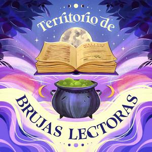 Territorio de brujas lectoras
