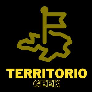 Escucha TERRITORIO GEEK en la aplicación