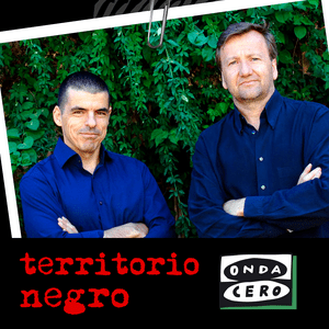 Escucha Territorio Negro en la aplicación