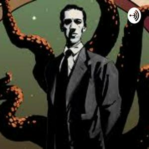 Terror cósmico/ H.P Lovecraft