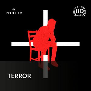 Escucha TERROR en la aplicación