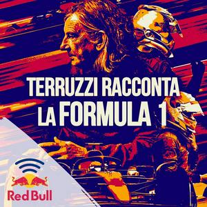 Escucha Terruzzi Racconta la Formula 1 en la aplicación