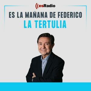 Escucha Tertulia de Federico en la aplicación