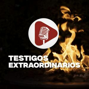 Escucha Testigos Extraordinarios Podcast en la aplicación