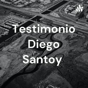 Testimonio Diego Santoy