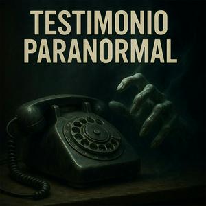 Testimonio Paranormal