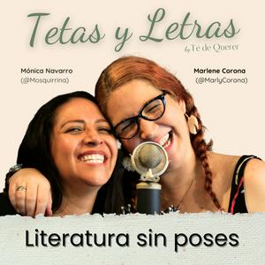 Escucha Tetas y Letras en la aplicación