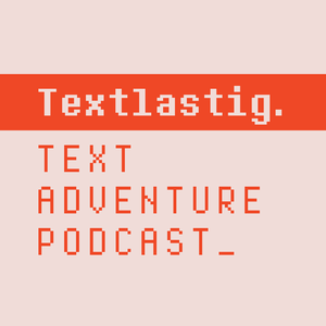 Textlastig
