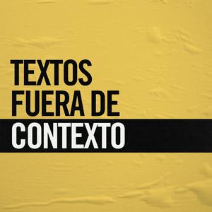 Escucha Textos fuera de Contexto en la aplicación