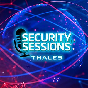 Thales Security Sessions