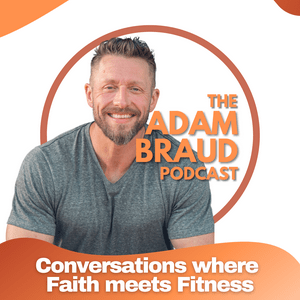 The Adam Braud Podcast