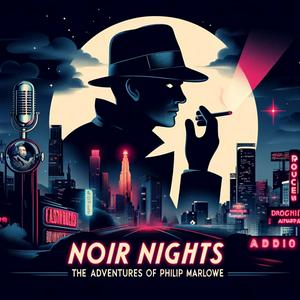 Escucha The Adventures of Philip Marlowe - OTR en la aplicación