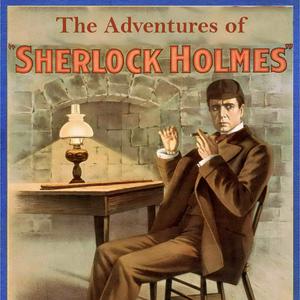 Escucha The Adventures of Sherlock Holmes by Sir Arthur Conan Doyle en la aplicación