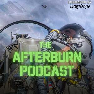 Escucha The Afterburn Podcast en la aplicación