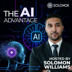 The AI Advantage: Smart Tech for Modern Leaders