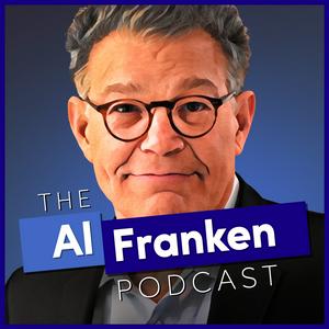 Escucha The Al Franken Podcast en la aplicación