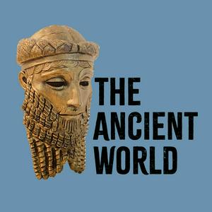 Escucha The Ancient World en la aplicación