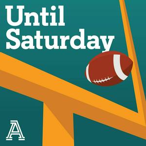 Escucha Until Saturday: A show about college football en la aplicación