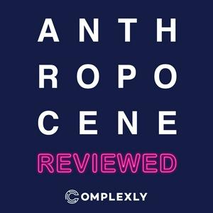 Escucha The Anthropocene Reviewed en la aplicación