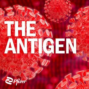 Escucha The Antigen en la aplicación