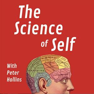 Escucha The Science of Self en la aplicación