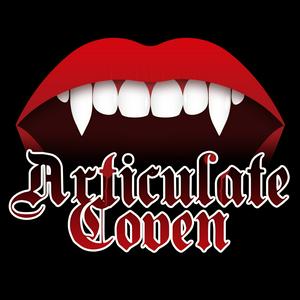 Escucha The Articulate Coven: Anne Rice’s Interview with the Vampire & Immortal Universe After Show en la aplicación