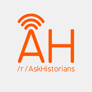 Escucha The AskHistorians Podcast en la aplicación