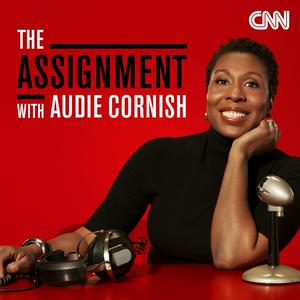 Escucha The Assignment with Audie Cornish en la aplicación