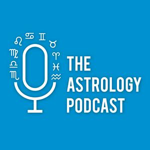 Escucha The Astrology Podcast en la aplicación