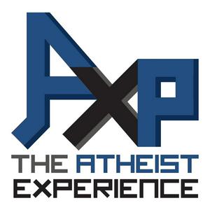 Escucha The Atheist Experience en la aplicación