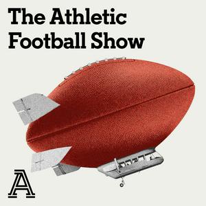 Escucha The Athletic Football Show: A show about the NFL en la aplicación